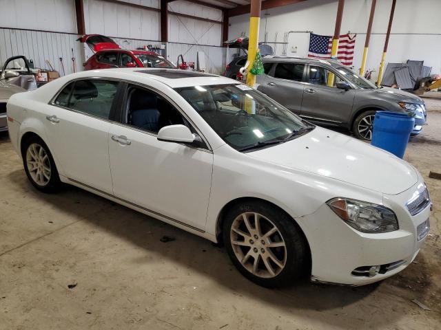 Photo 4 from auction – 2012 CHEVROLET MALIBU LTZ with VIN 1G1ZE5E0XCF377623