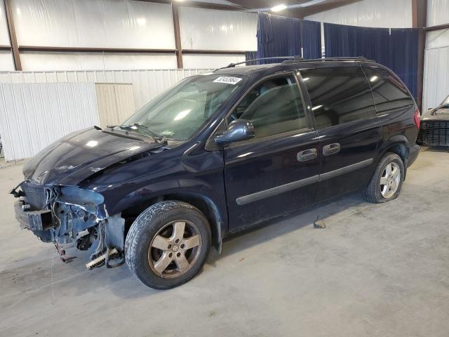 DODGE CARAVAN SE 2006 with VIN 1D4GP25B66B538024 - Photo from auction