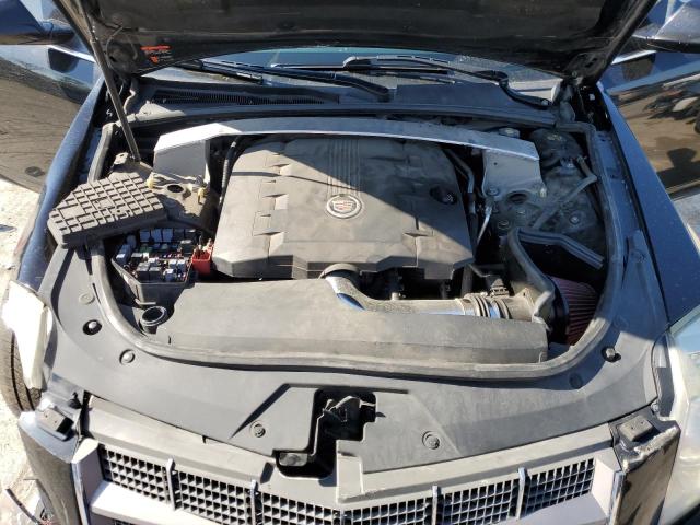 Photo 11 from auction – 2011 CADILLAC CTS PERFOR with VIN 1G6DL1ED0B0114113