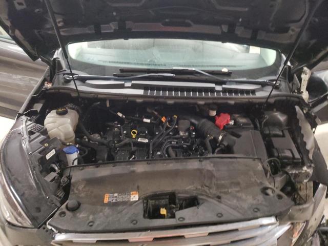 Photo 12 from auction – 2020 FORD EDGE SE with VIN 2FMPK4G92LBA83952