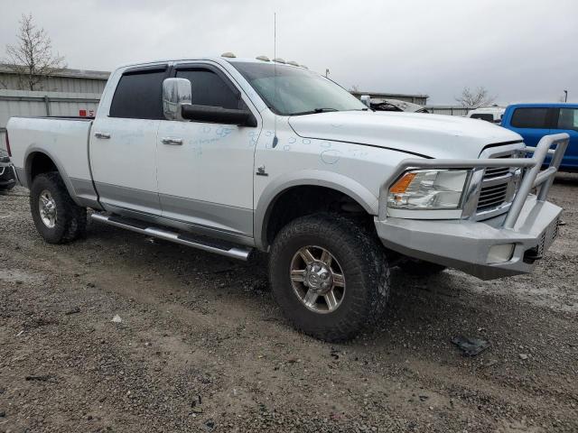 Photo 4 from auction – 2012 DODGE RAM 2500 L with VIN 3C6UD5FL3CG311157