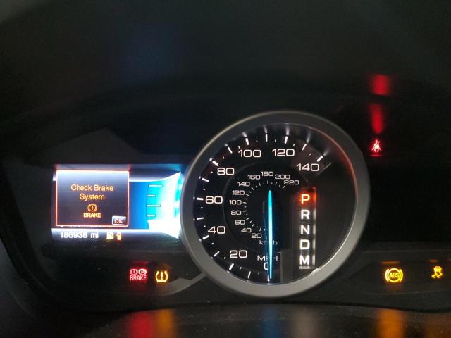 Photo 9 from auction – 2013 FORD EXPLORER L with VIN 1FM5K8F84DGC11934
