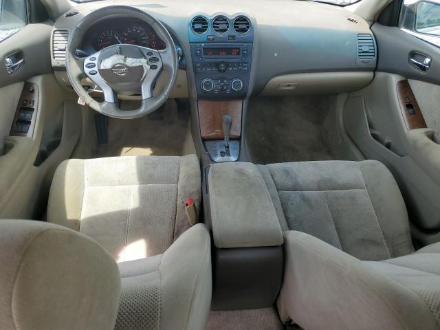 Photo 8 from auction – 2007 NISSAN ALTIMA 2.5 with VIN 1N4AL21E27C216089