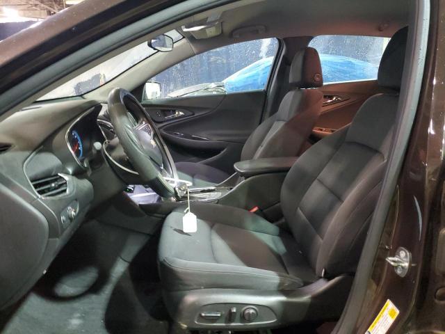 Photo 7 from auction – 2016 CHEVROLET MALIBU LT with VIN 1G1ZE5ST6GF356952
