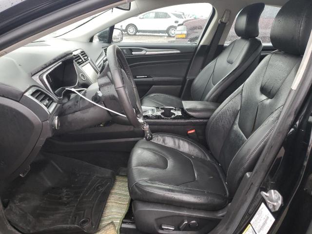 Photo 7 from auction – 2016 FORD FUSION TIT with VIN 3FA6P0K94GR159007
