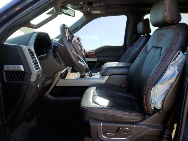 Photo 7 from auction – 2016 FORD F150 SUPER with VIN 1FTEW1EF5GFB62978