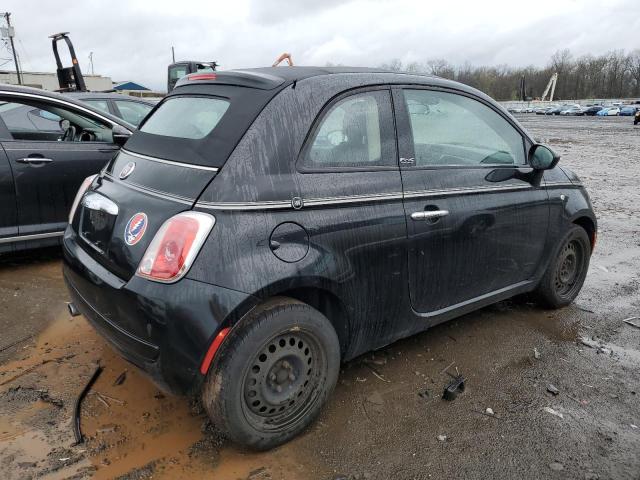 Photo 3 from auction – 2013 FIAT 500 POP with VIN 3C3CFFDR8DT674353