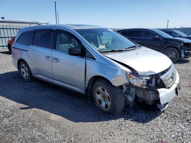 Photo 4 from auction – 2011 HONDA ODYSSEY EX with VIN 5FNRL5H69BB510047