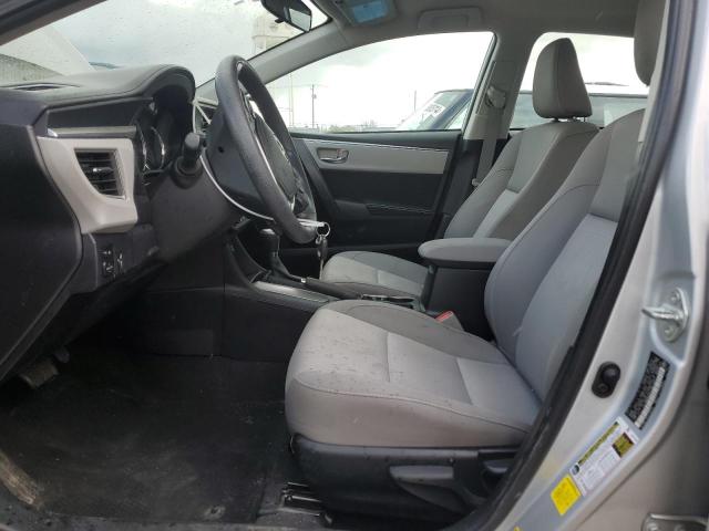Photo 7 from auction – 2015 TOYOTA COROLLA L with VIN 2T1BURHE5FC287447