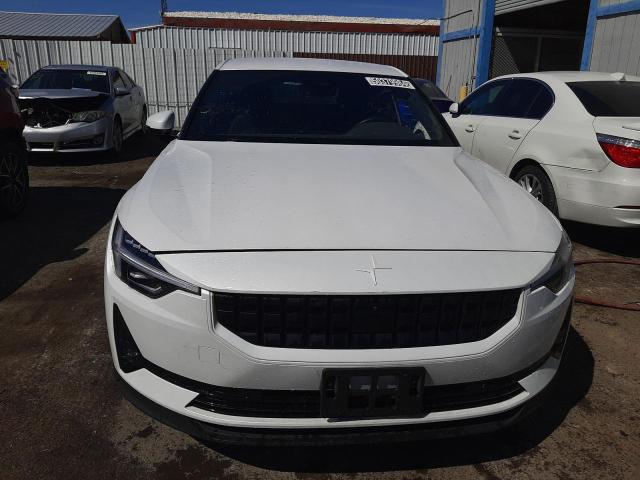 Photo 5 from auction – 2023 POLESTAR 2 with VIN YSMED3KA8PL145947