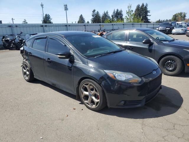 صورة رقم 4 من المزاد - 2014 FORD FOCUS ST مع VIN 1FADP3L92EL264762