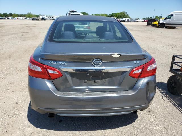 Photo 6 from auction – 2016 NISSAN ALTIMA 2.5 with VIN 1N4AL3AP8GC154687