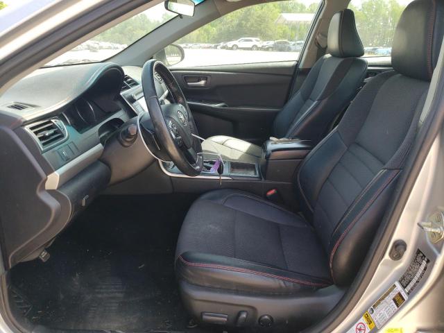 Photo 7 from auction – 2017 TOYOTA CAMRY LE with VIN 4T1BF1FK3HU323948