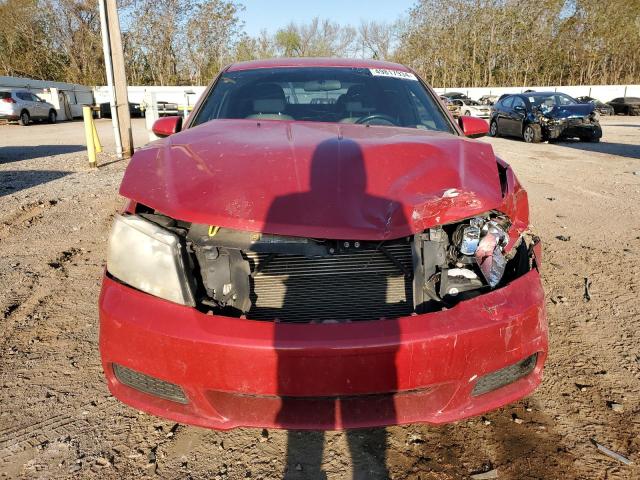Photo 5 from auction – 2011 DODGE AVENGER MA with VIN 1B3BD1FB2BN573498