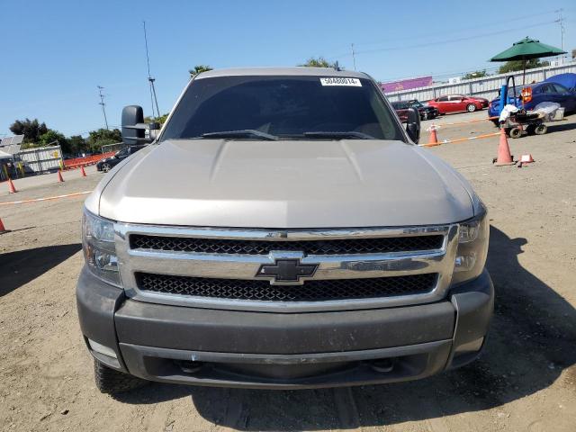 Photo 5 from auction – 2008 CHEVROLET SILVERADO with VIN 2GCEK190481263570