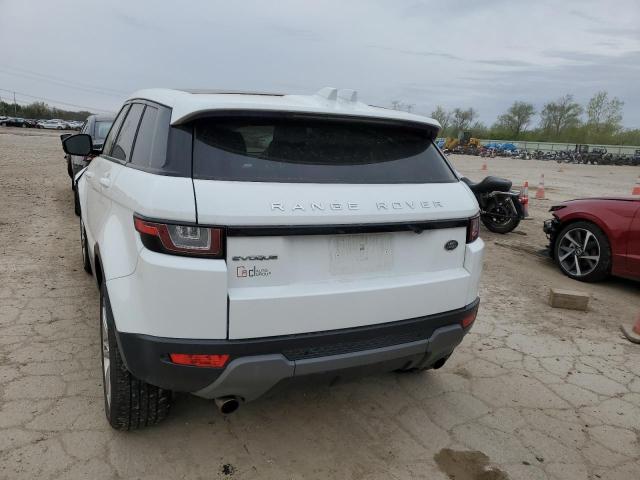 Photo 6 from auction – 2016 LAND ROVER RANGE ROVE with VIN SALVP2BG4GH088935