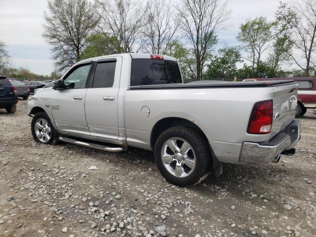 Photo 2 from auction – 2014 RAM 1500 SLT with VIN 1C6RR7GT8ES479292