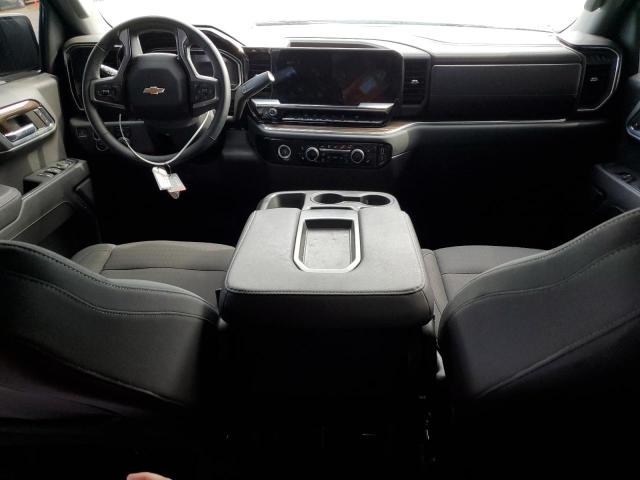Photo 8 from auction – 2023 CHEVROLET SILVERADO with VIN 3GCUDDED9PG344635