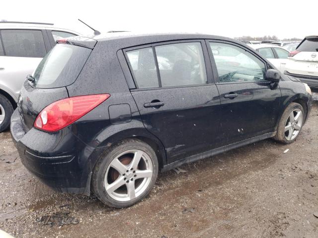 Photo 3 from auction – 2007 NISSAN VERSA S with VIN 3N1BC13E77L376935