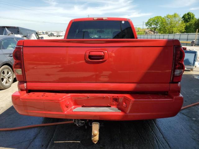 Photo 6 from auction – 2003 CHEVROLET SILVERADO with VIN 2GCEK19N931393204