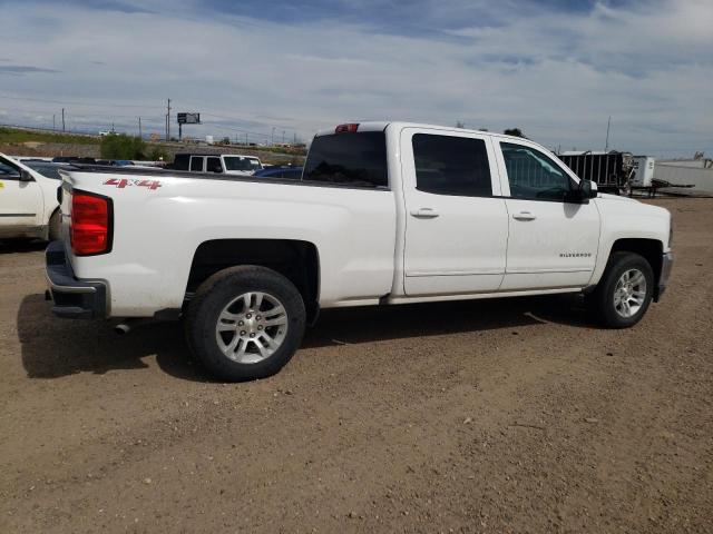 Photo 3 from auction – 2018 CHEVROLET SILVERADO with VIN 3GCUKREC8JG383606