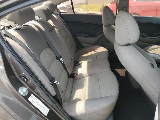 Photo 10 from auction – 2014 KIA FORTE LX with VIN KNAFX4A66E5094652