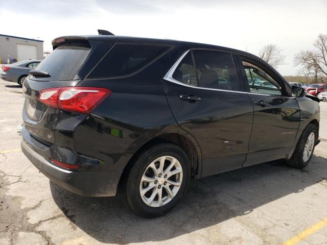 Photo 3 from auction – 2018 CHEVROLET EQUINOX LT with VIN 2GNAXJEV2J6134227