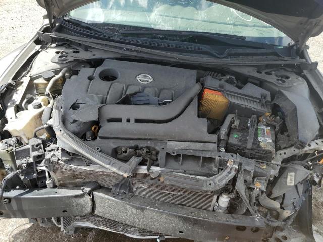 Photo 11 from auction – 2012 NISSAN ALTIMA BAS with VIN 1N4AL2AP5CN538029