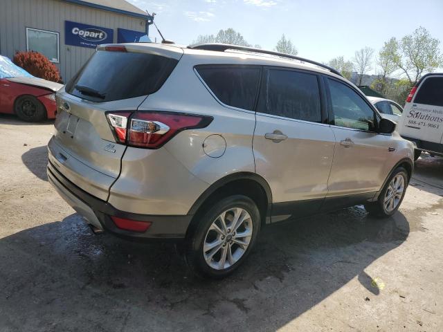Photo 3 from auction – 2017 FORD ESCAPE SE with VIN 1FMCU0GD0HUE42433