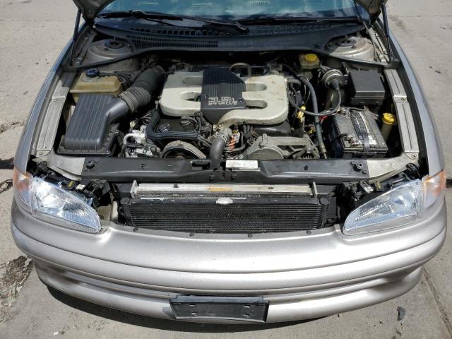 Photo 11 from auction – 1997 DODGE INTREPID with VIN 2B3HD46FXVH771385