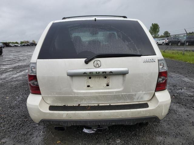 Photo 6 from auction – 2005 ACURA MDX with VIN 2HNYD18255H545403