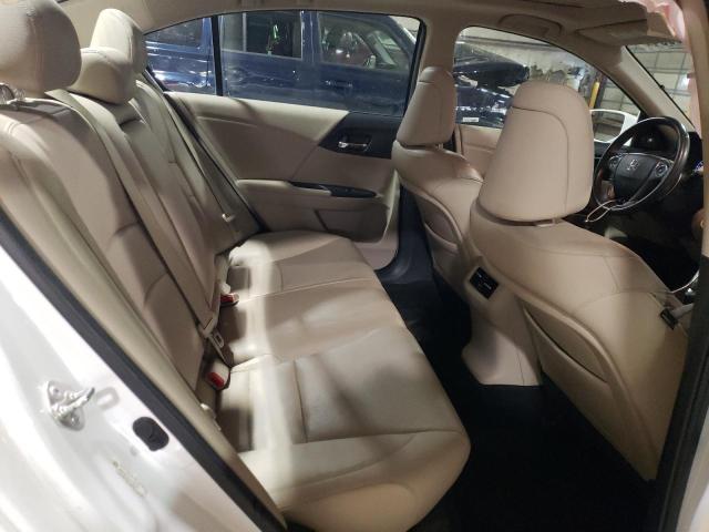 Photo 10 from auction – 2014 HONDA ACCORD with VIN 1HGCR2F84EA292895