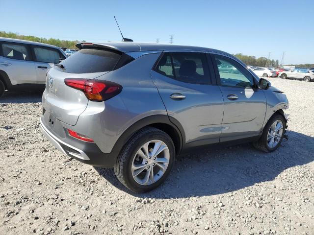 Photo 3 from auction – 2023 BUICK ENCORE GX with VIN KL4MMBS20PB049112