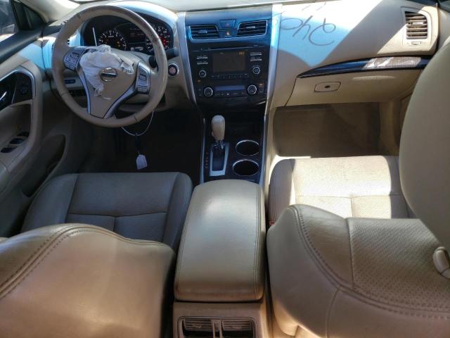 Photo 8 from auction – 2013 NISSAN ALTIMA 2.5 with VIN 1N4AL3AP6DN479760