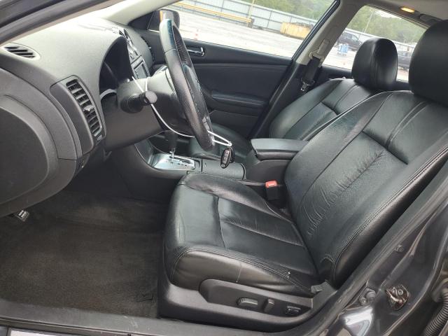 Photo 7 from auction – 2010 NISSAN ALTIMA SR with VIN 1N4BL2AP3AN549869