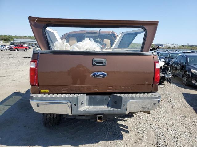 Photo 6 from auction – 2011 FORD F250 SUPER with VIN 1FT7W2BT7BEA89877