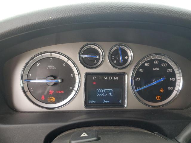 Photo 9 from auction – 2010 CADILLAC ESCALADE L with VIN 1GYUCBEF7AR241062