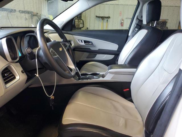Photo 7 from auction – 2014 CHEVROLET EQUINOX LT with VIN 2GNALDEK4E6219790