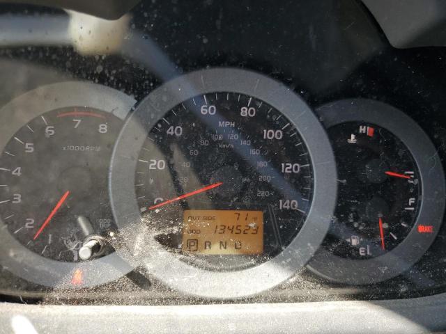 Photo 9 from auction – 2008 TOYOTA RAV4 with VIN JTMBD33V286085910