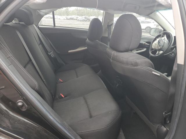 Photo 10 from auction – 2013 TOYOTA COROLLA BA with VIN 5YFBU4EE2DP119270