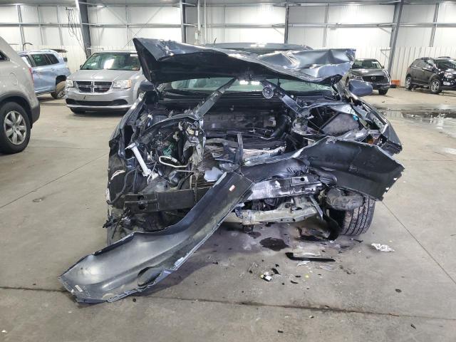 Photo 5 from auction – 2015 TOYOTA COROLLA L with VIN 2T1BURHE0FC426268