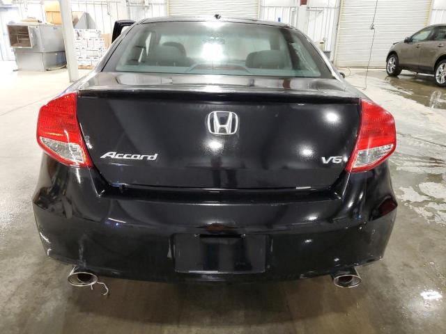Photo 6 from auction – 2012 HONDA ACCORD EXL with VIN 1HGCS2A89CA009903
