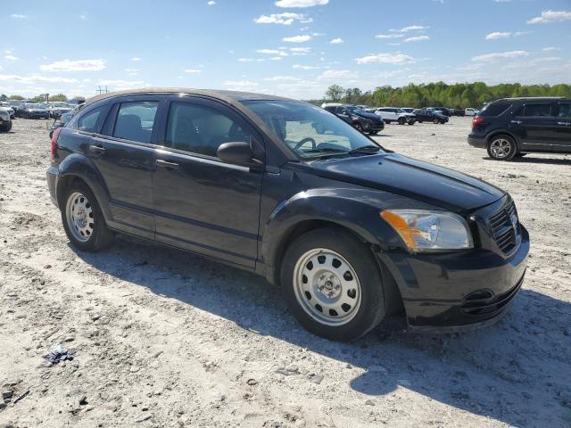 Photo 4 from auction – 2008 DODGE CALIBER with VIN 1B3HB28B48D585797