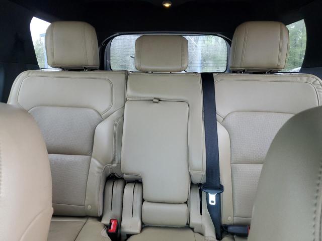 Photo 10 from auction – 2016 FORD EXPLORER L with VIN 1FM5K7F89GGA45019