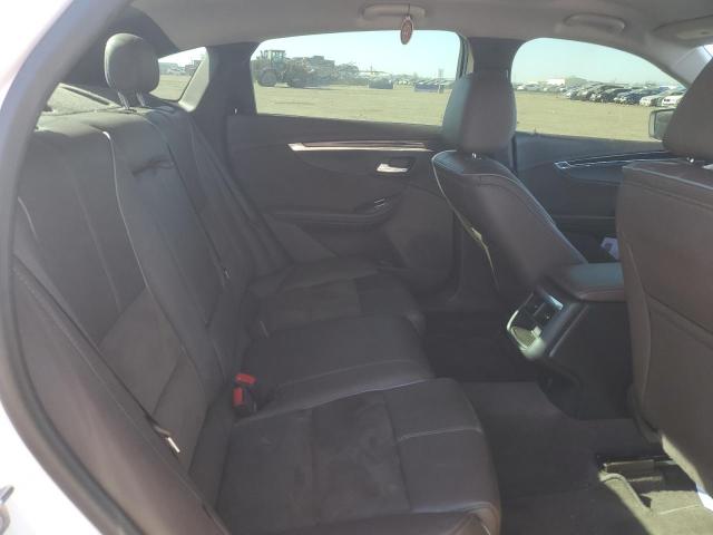Photo 10 from auction – 2015 CHEVROLET IMPALA LT with VIN 2G1125S30F9123193