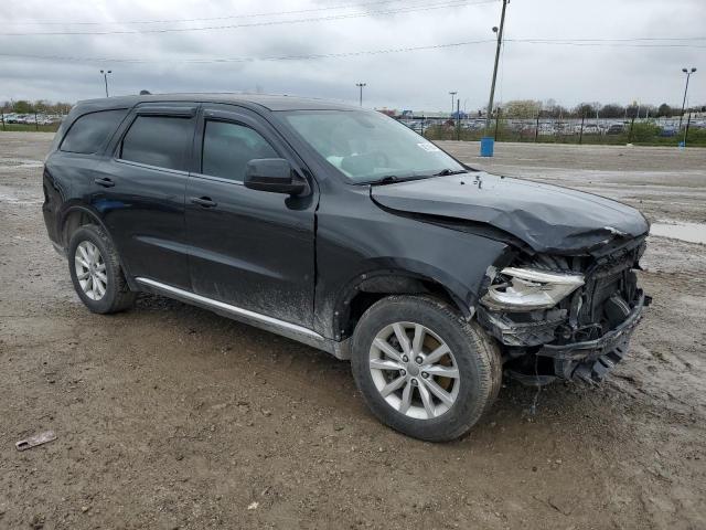 Photo 4 from auction – 2015 DODGE DURANGO SS with VIN 1C4SDJFT7FC203186