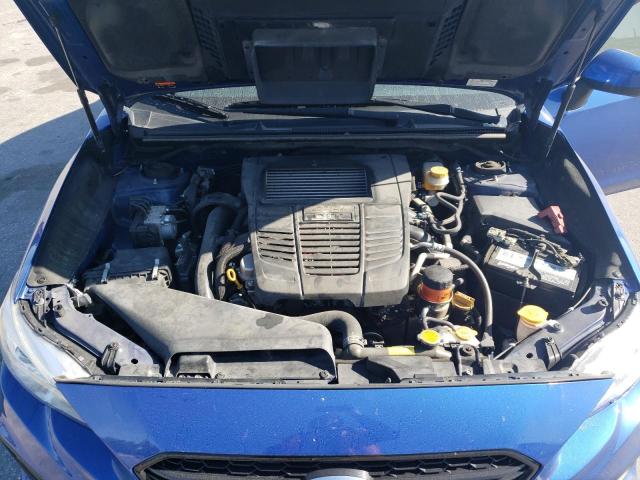 Photo 11 from auction – 2019 SUBARU WRX PREMIU with VIN JF1VA1C68K9821781