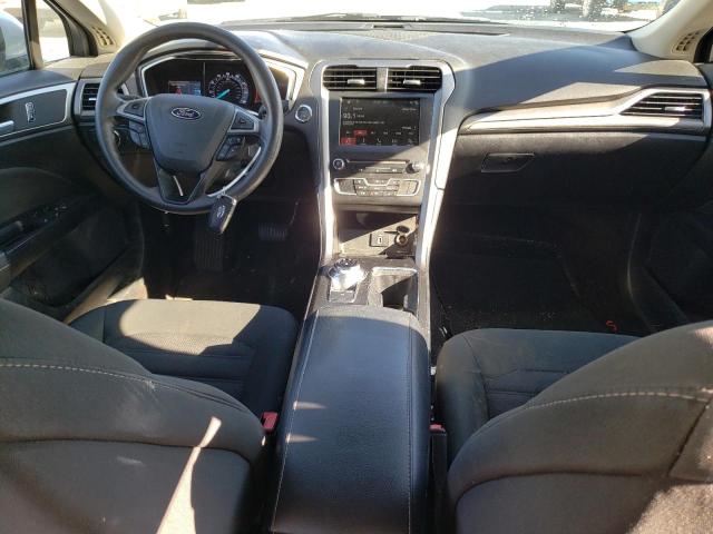Photo 8 from auction – 2017 FORD FUSION SE with VIN 3FA6P0HD4HR302437