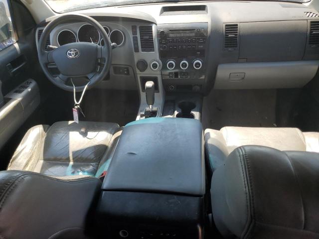 Photo 8 from auction – 2008 TOYOTA SEQUOIA with VIN 5TDZY64A58S008755