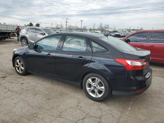Photo 2 from auction – 2014 FORD FOCUS SE with VIN 1FADP3F23EL191447